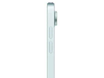 Apple iPad Air (2025) Apple M3 Air (2025) Blau Blau günstig gebraucht kaufen