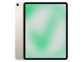 Outlet - Apple iPad Air (2025) 13", 128 GB, Wi-Fi + Cellular Polarstern