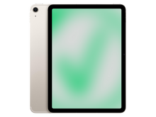 Apple iPad Air (2025) Apple M3 Air (2025) Polarstern Weiss günstig gebraucht kaufen