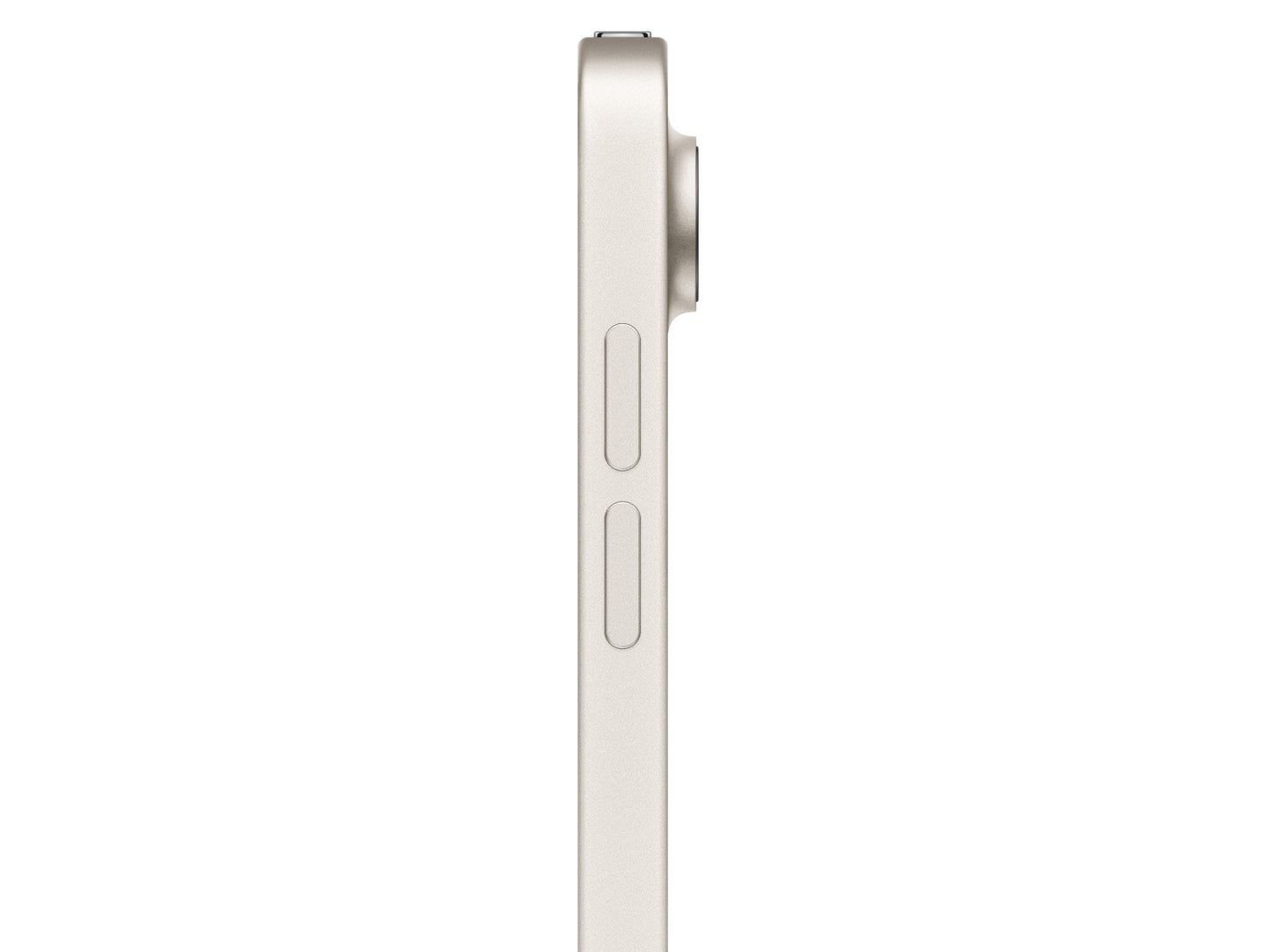 Apple iPad Air (2025) Apple M3 Air (2025) Polarstern Weiss günstig gebraucht kaufen