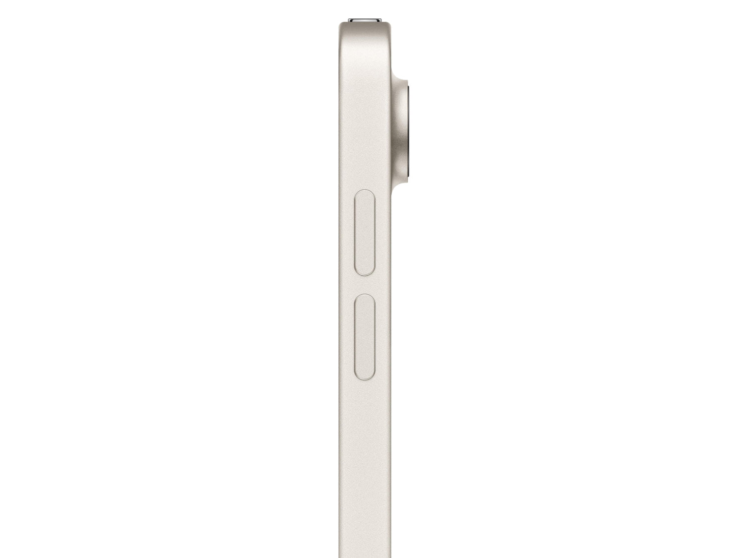 Apple iPad Air (2025) Apple M3 Air (2025) Polarstern Weiss günstig gebraucht kaufen