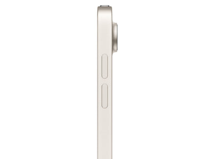 Apple iPad Air (2025) Apple M3 Air (2025) Polarstern Weiss günstig gebraucht kaufen