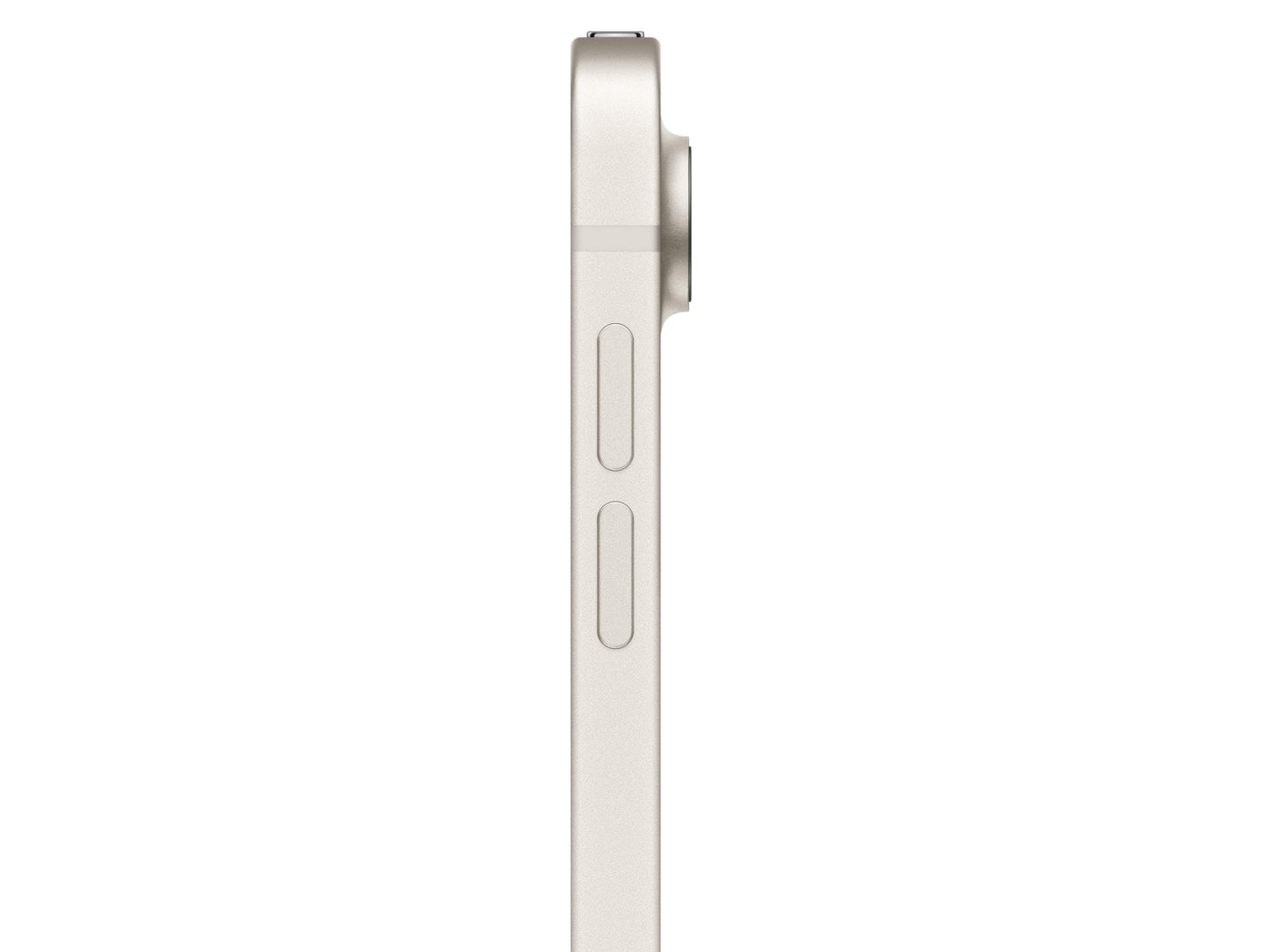 Apple iPad Air (2025) Apple M3 Air (2025) Polarstern Weiss günstig gebraucht kaufen