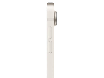 Apple iPad Air (2025) Apple M3 Air (2025) Polarstern Weiss günstig gebraucht kaufen