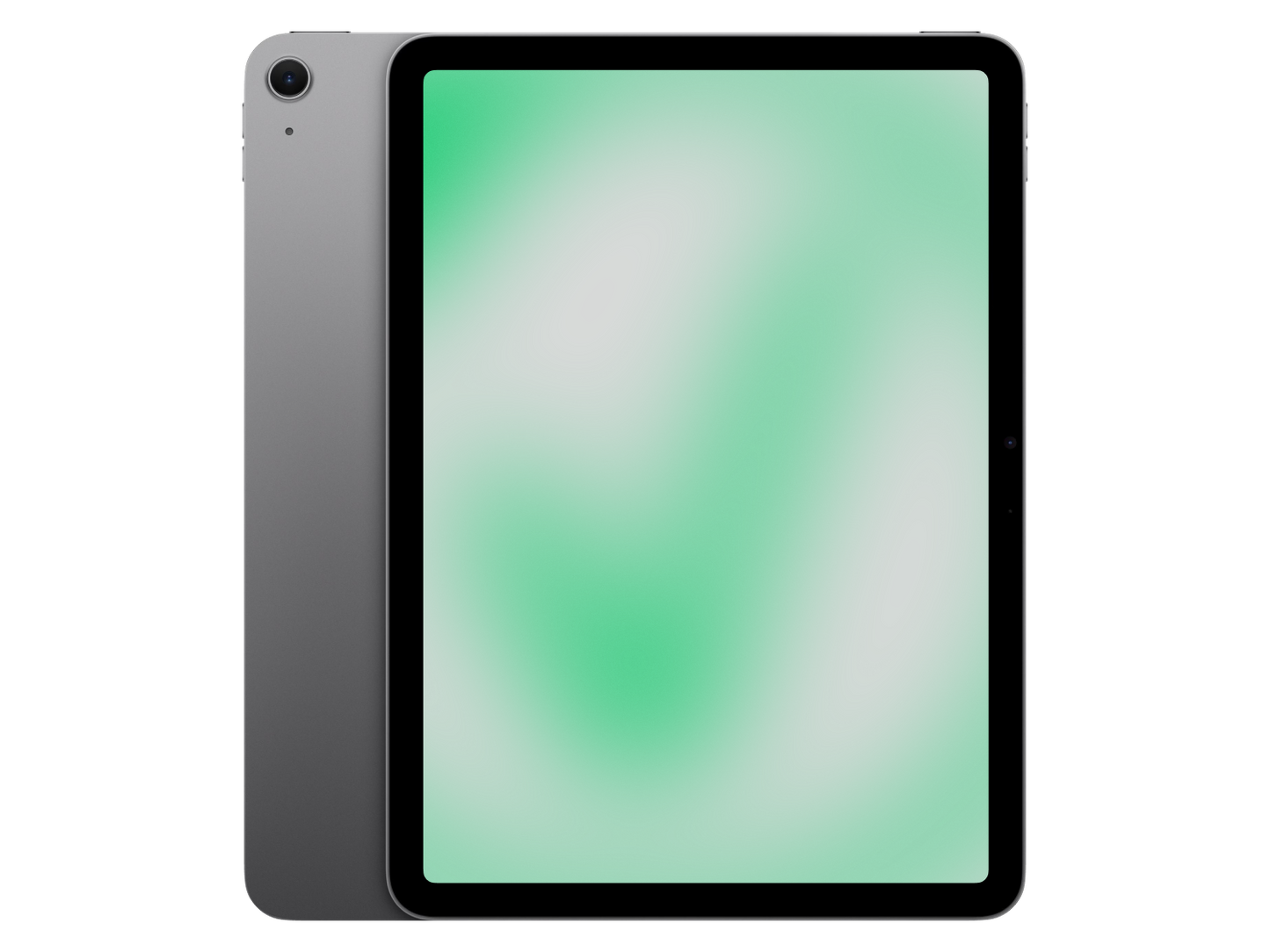 Apple iPad Air (2025) Apple M3 Air (2025) Space Grau Grau günstig gebraucht kaufen