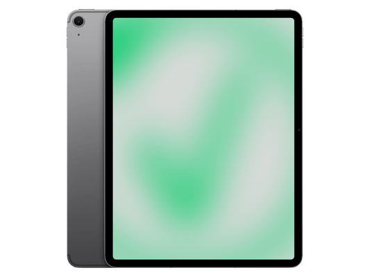 Apple iPad Air (2025) Apple M3 Air (2025) Space Grau Grau günstig gebraucht kaufen