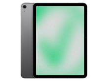 Apple iPad Air (2025) Apple M3 Air (2025) Space Grau Grau günstig gebraucht kaufen