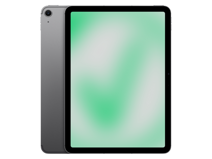 Apple iPad Air (2025) Apple M3 Air (2025) Space Grau Grau günstig gebraucht kaufen