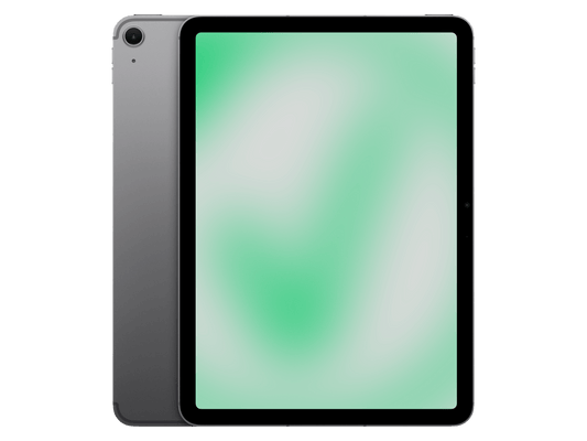 Apple iPad Air (2025) Apple M3 Air (2025) Space Grau Grau günstig gebraucht kaufen