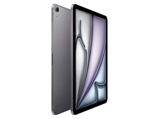Apple iPad Air (2025) Apple M3 Air (2025) Space Grau Grau günstig gebraucht kaufen
