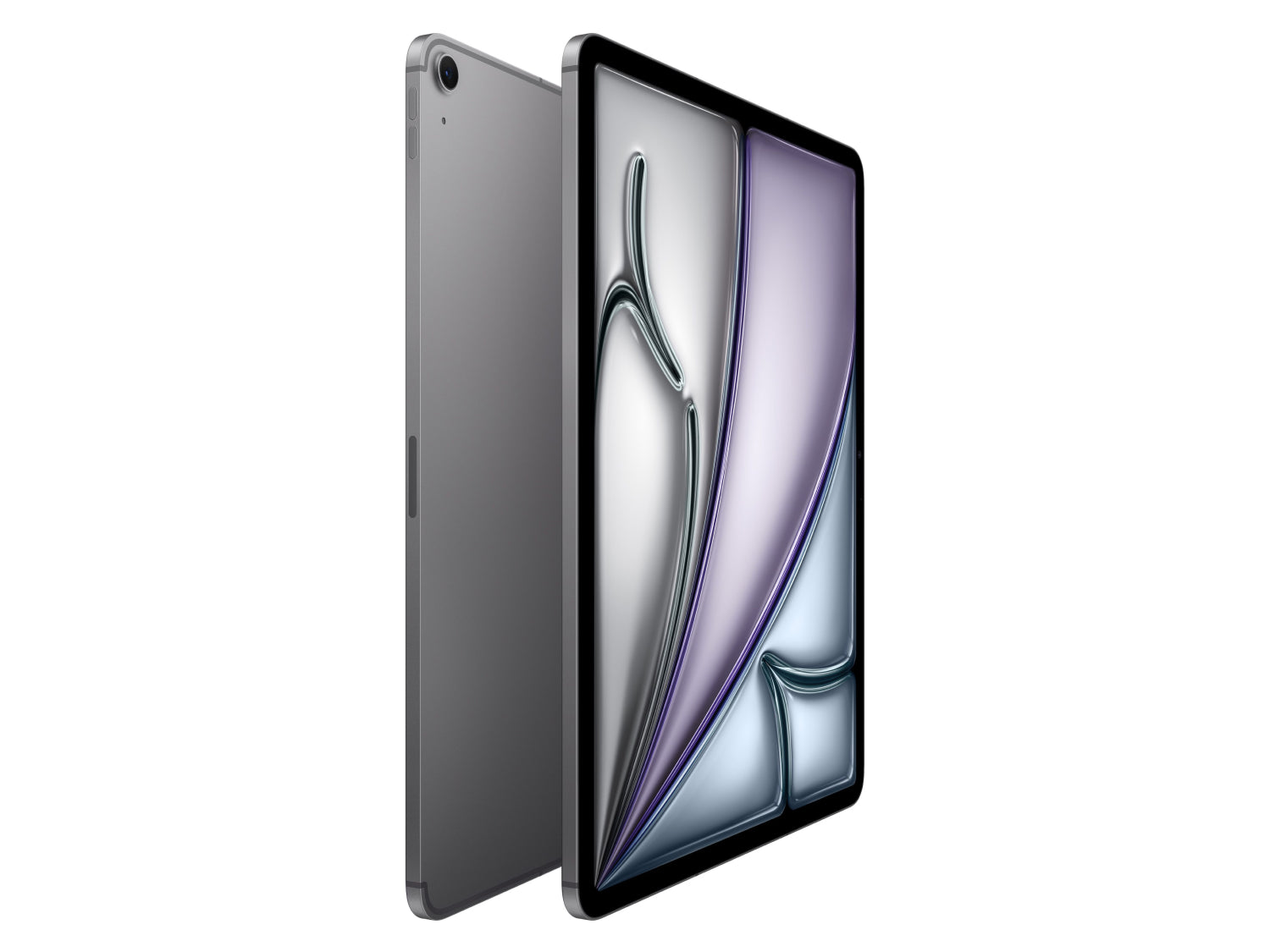 Apple iPad Air (2025) Apple M3 Air (2025) Space Grau Grau günstig gebraucht kaufen