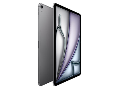 Apple iPad Air (2025) Apple M3 Air (2025) Space Grau Grau günstig gebraucht kaufen