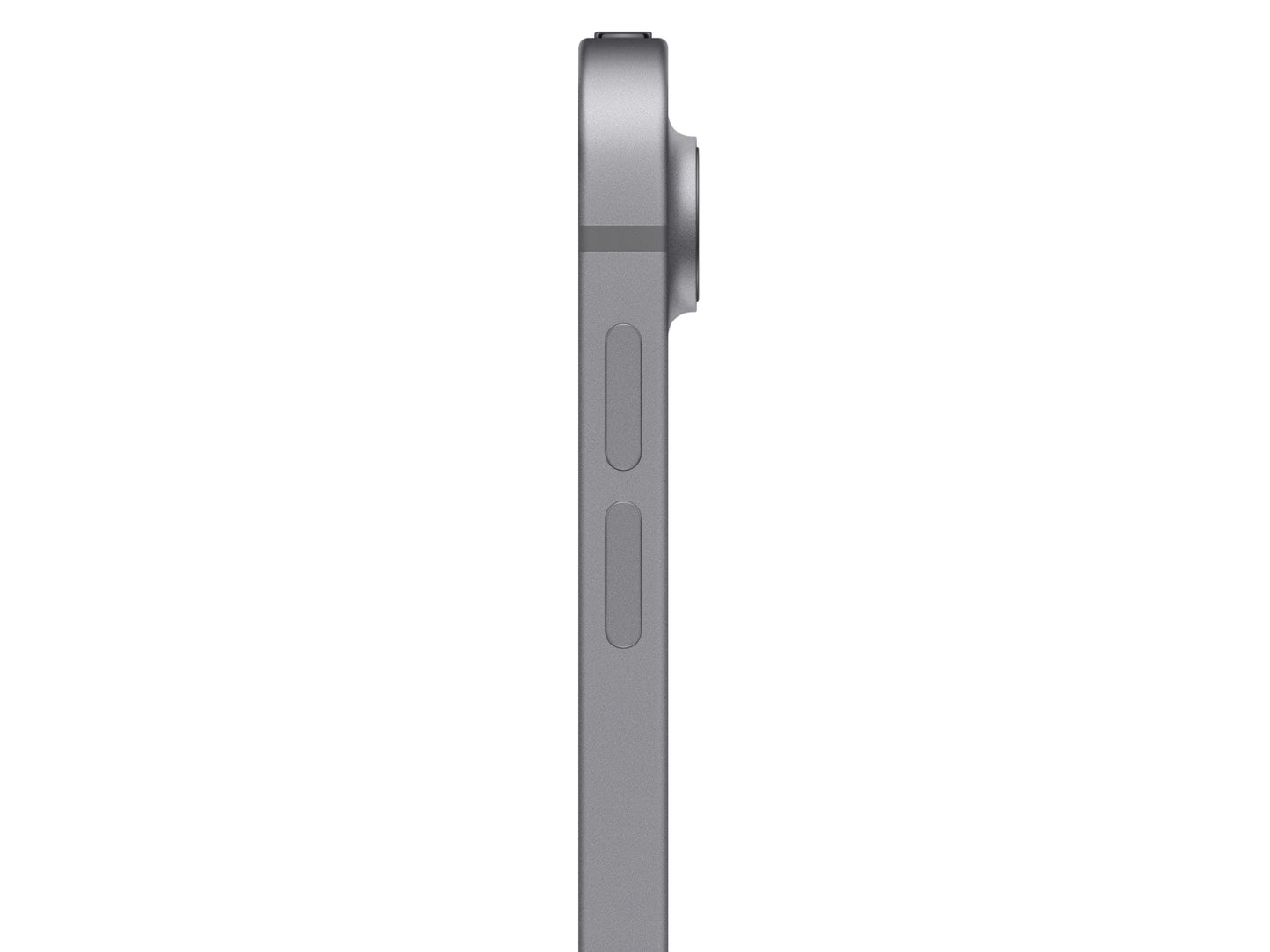 Apple iPad Air (2025) Apple M3 Air (2025) Space Grau Grau günstig gebraucht kaufen