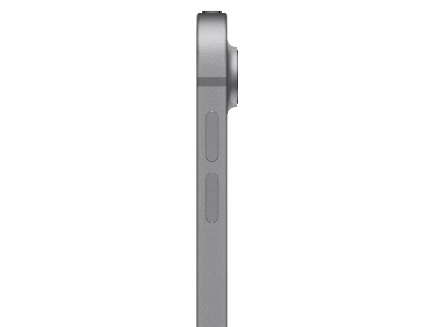 Apple iPad Air (2025) Apple M3 Air (2025) Space Grau Grau günstig gebraucht kaufen