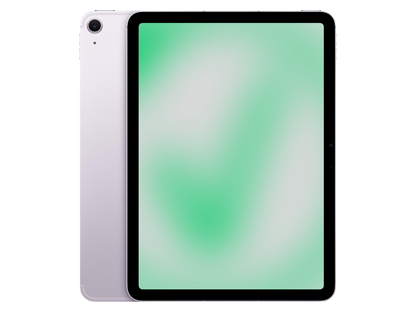 Apple iPad Air (2025) Apple M3 Air (2025) Violett Violett günstig gebraucht kaufen