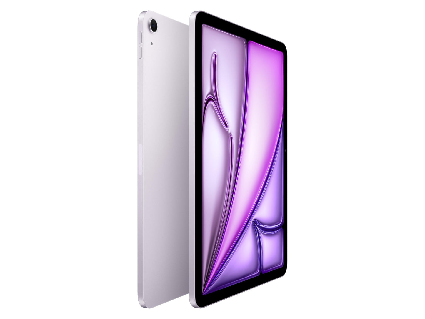 Apple iPad Air (2025) Apple M3 Air (2025) Violett Violett günstig gebraucht kaufen