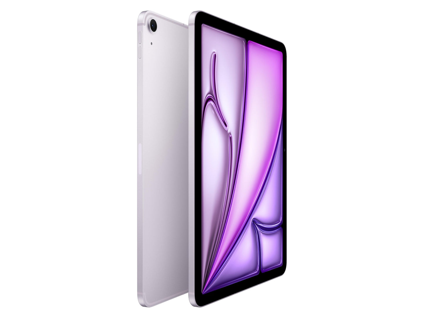 Apple iPad Air (2025) Apple M3 Air (2025) Violett Violett günstig gebraucht kaufen