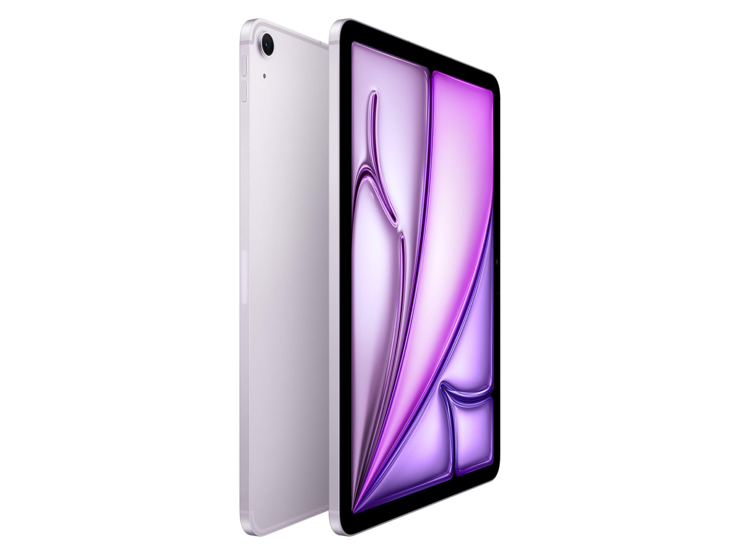 Apple iPad Air (2025) Apple M3 Air (2025) Violett Violett günstig gebraucht kaufen