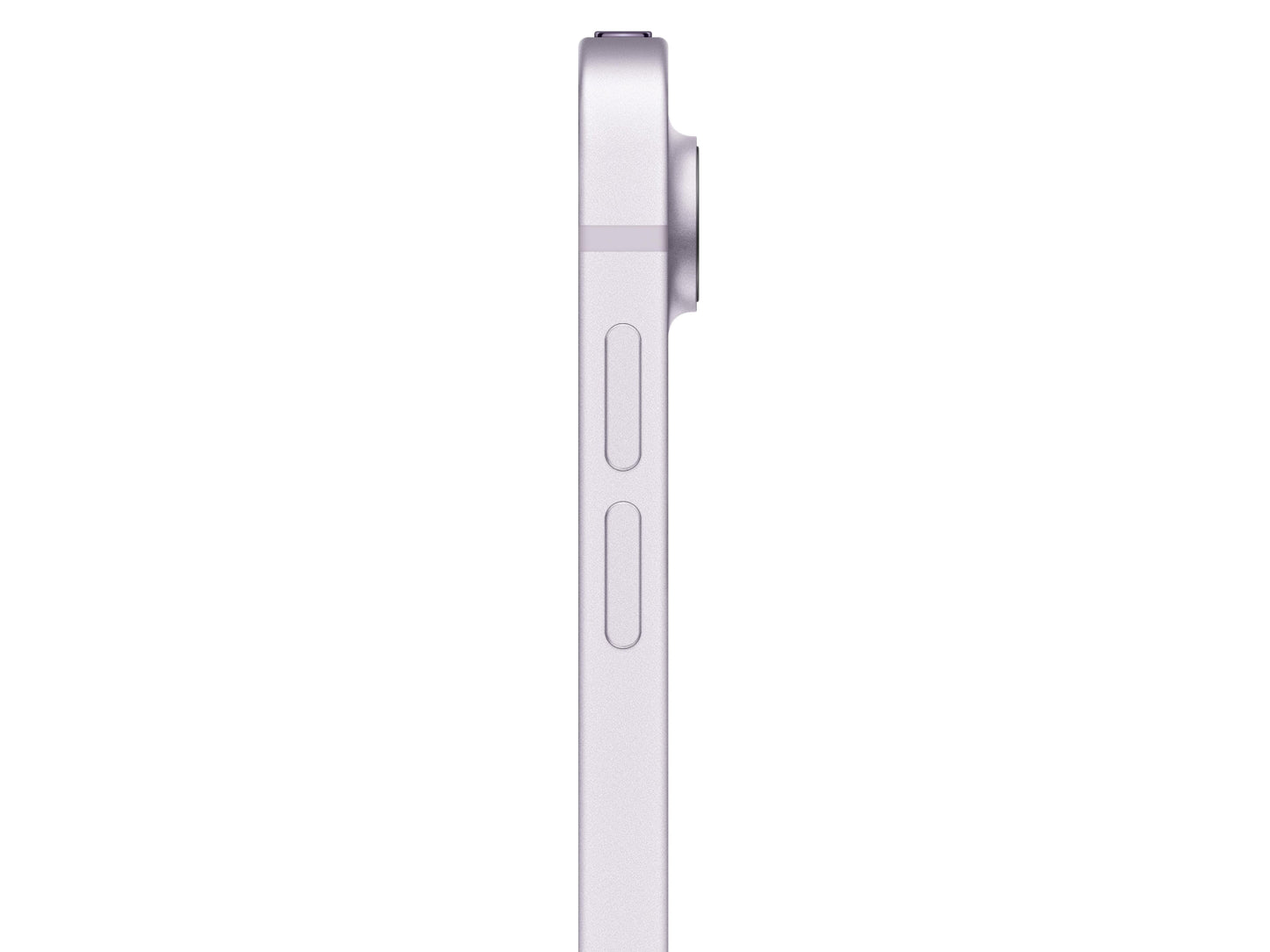 Apple iPad Air (2025) Apple M3 Air (2025) Violett Violett günstig gebraucht kaufen