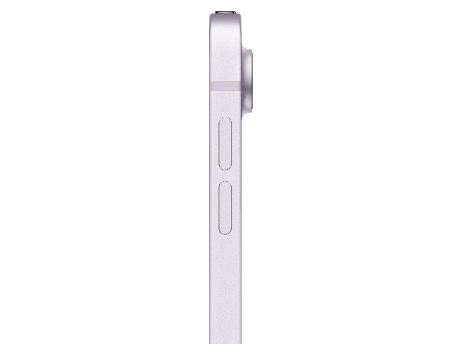 Apple iPad Air (2025) Apple M3 Air (2025) Violett Violett günstig gebraucht kaufen