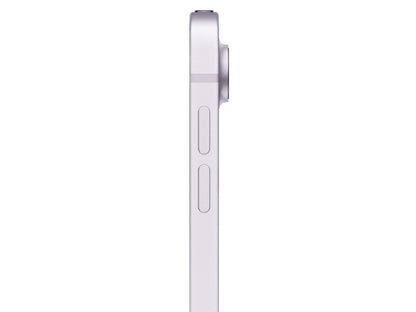 Apple iPad Air (2025) Apple M3 Air (2025) Violett Violett günstig gebraucht kaufen