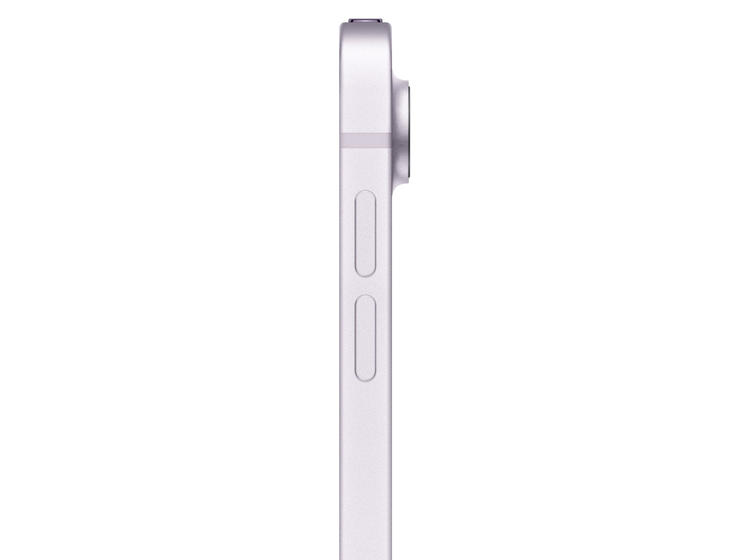 Apple iPad Air (2025) Apple M3 Air (2025) Violett Violett günstig gebraucht kaufen