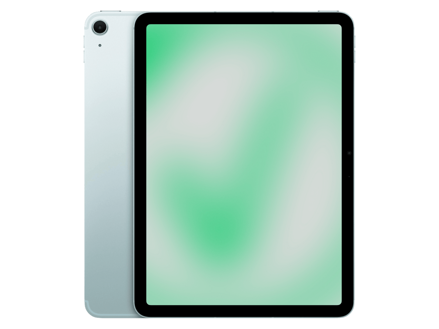 Apple iPad Air (2026) Apple M4 Air (2026)  Blau Blau günstig gebraucht kaufen
