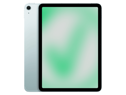 Apple iPad Air (2026) Apple M4 Air (2026)  Blau Blau günstig gebraucht kaufen