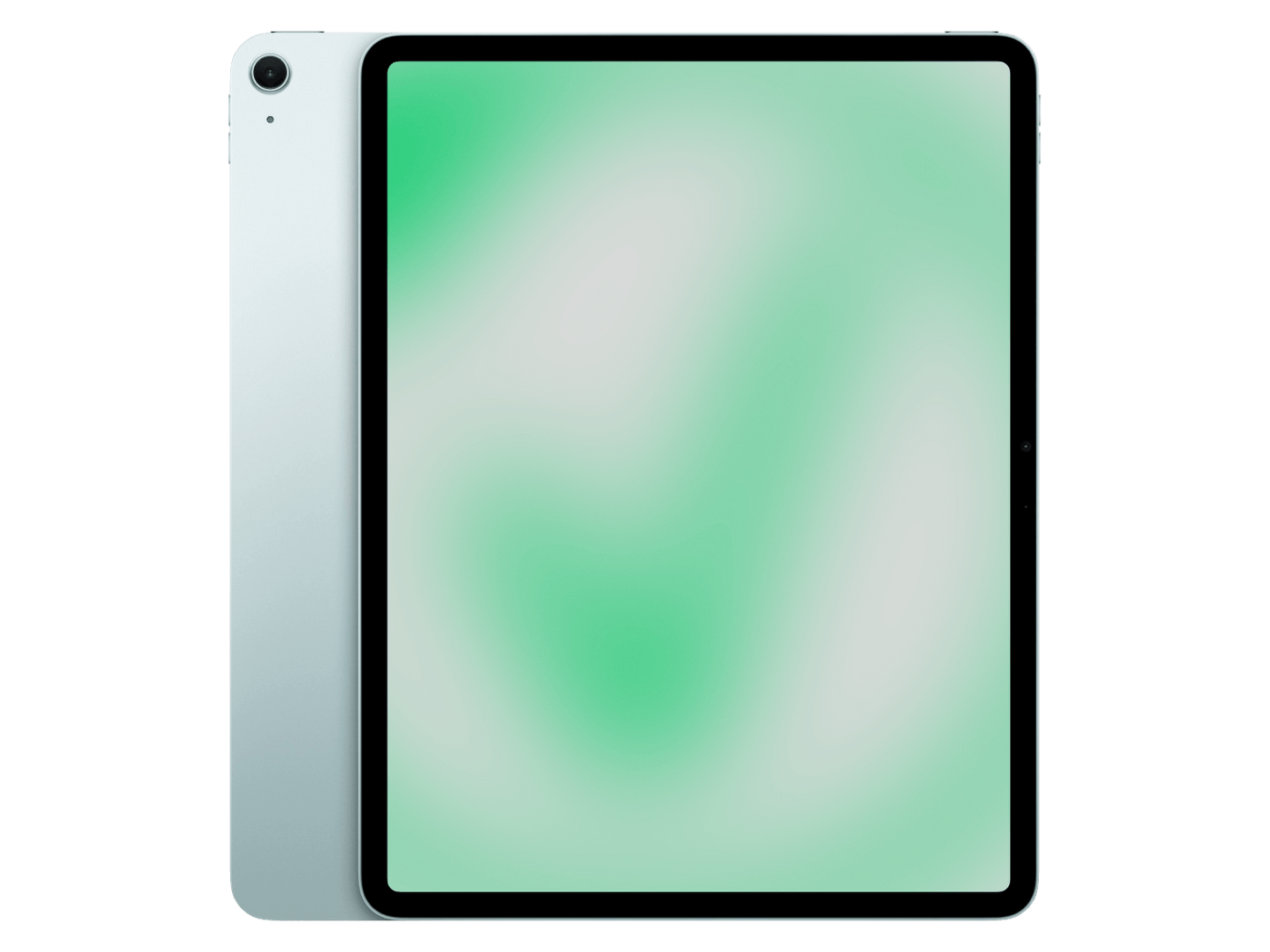 Apple iPad Air (2026) Apple M4 Air (2026)  Blau Blau günstig gebraucht kaufen