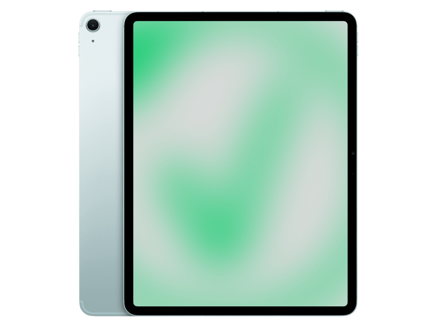 Apple iPad Air (2026) Apple M4 Air (2026)  Blau Blau günstig gebraucht kaufen