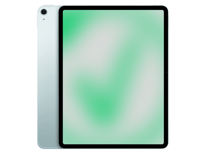 Apple iPad Air (2026) Apple M4 Air (2026)  Blau Blau günstig gebraucht kaufen