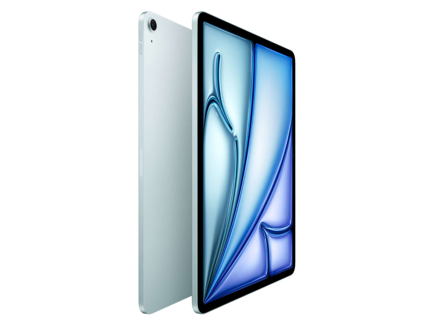 Apple iPad Air (2026) Apple M4 Air (2026)  Blau Blau günstig gebraucht kaufen