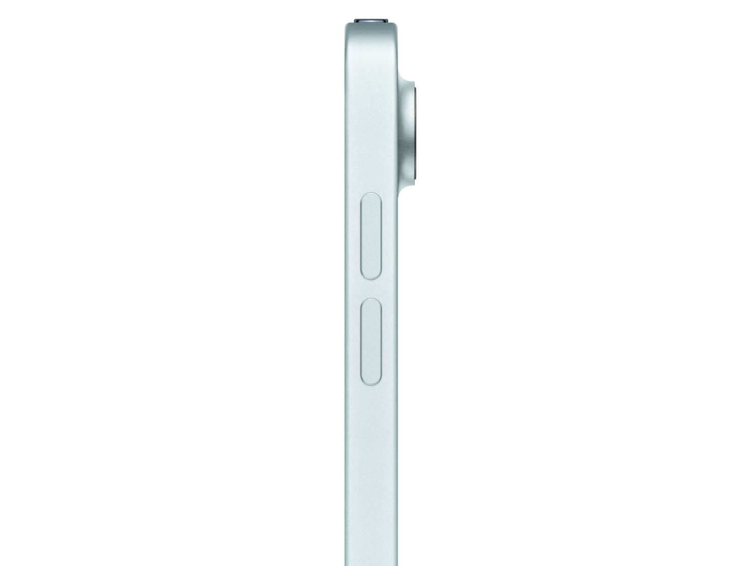 Apple iPad Air (2026) Apple M4 Air (2026)  Blau Blau günstig gebraucht kaufen