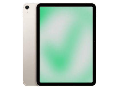 Apple iPad Air (2026) Apple M4 Air (2026)  Polarstern Weiss günstig gebraucht kaufen