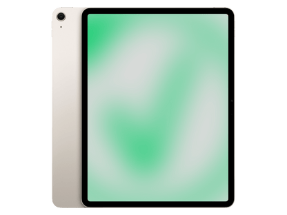Apple iPad Air (2026) Apple M4 Air (2026)  Polarstern Weiss günstig gebraucht kaufen