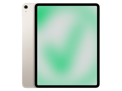 Apple iPad Air (2026) Apple M4 Air (2026)  Polarstern Weiss günstig gebraucht kaufen