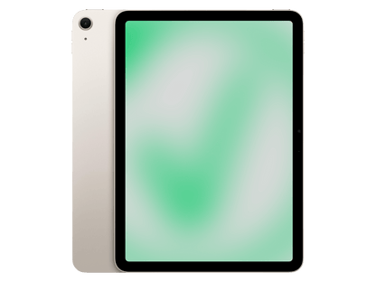 Apple iPad Air (2026) Apple M4 Air (2026)  Polarstern Weiss günstig gebraucht kaufen