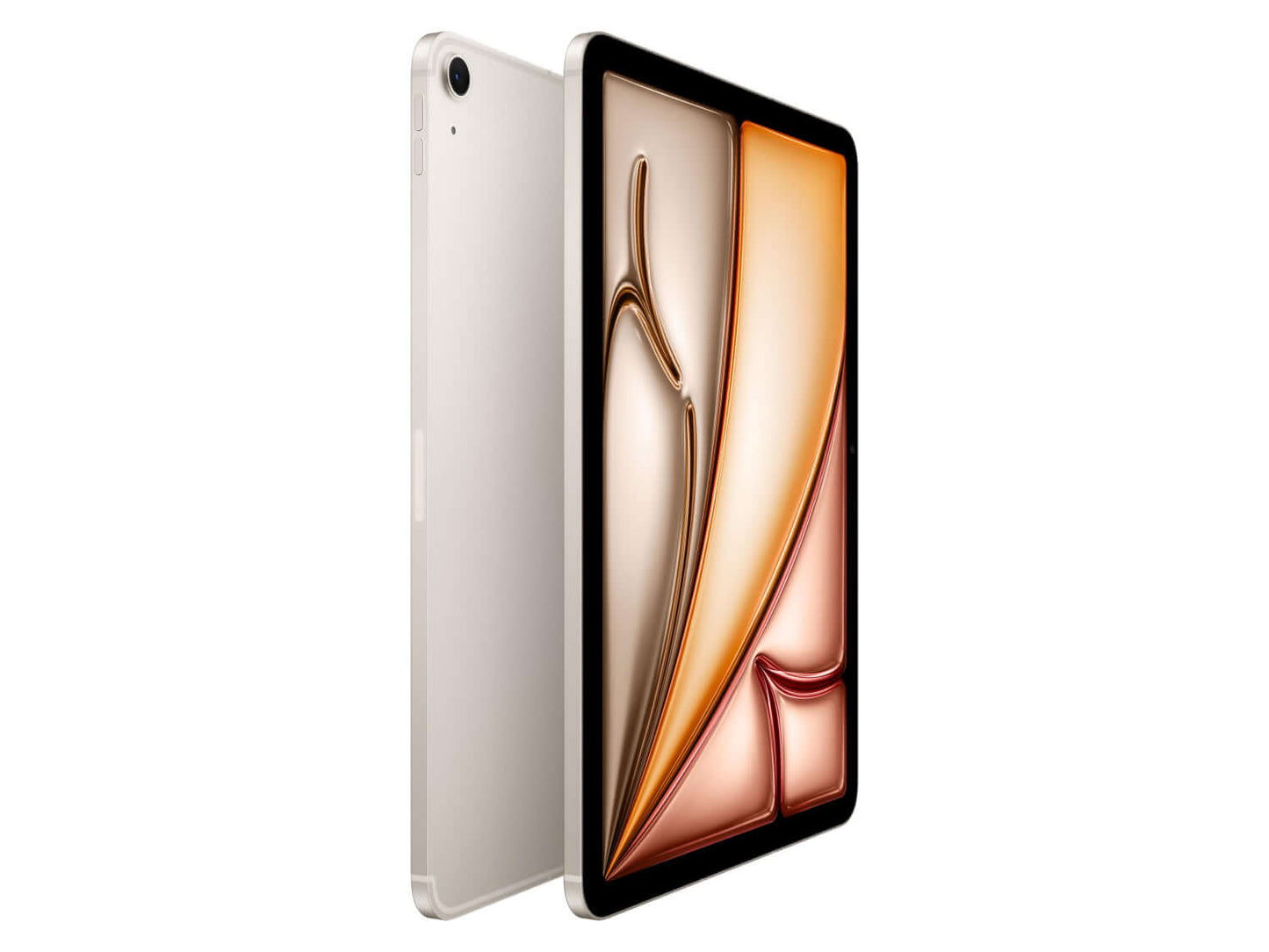 Apple iPad Air (2026) Apple M4 Air (2026)  Polarstern Weiss günstig gebraucht kaufen
