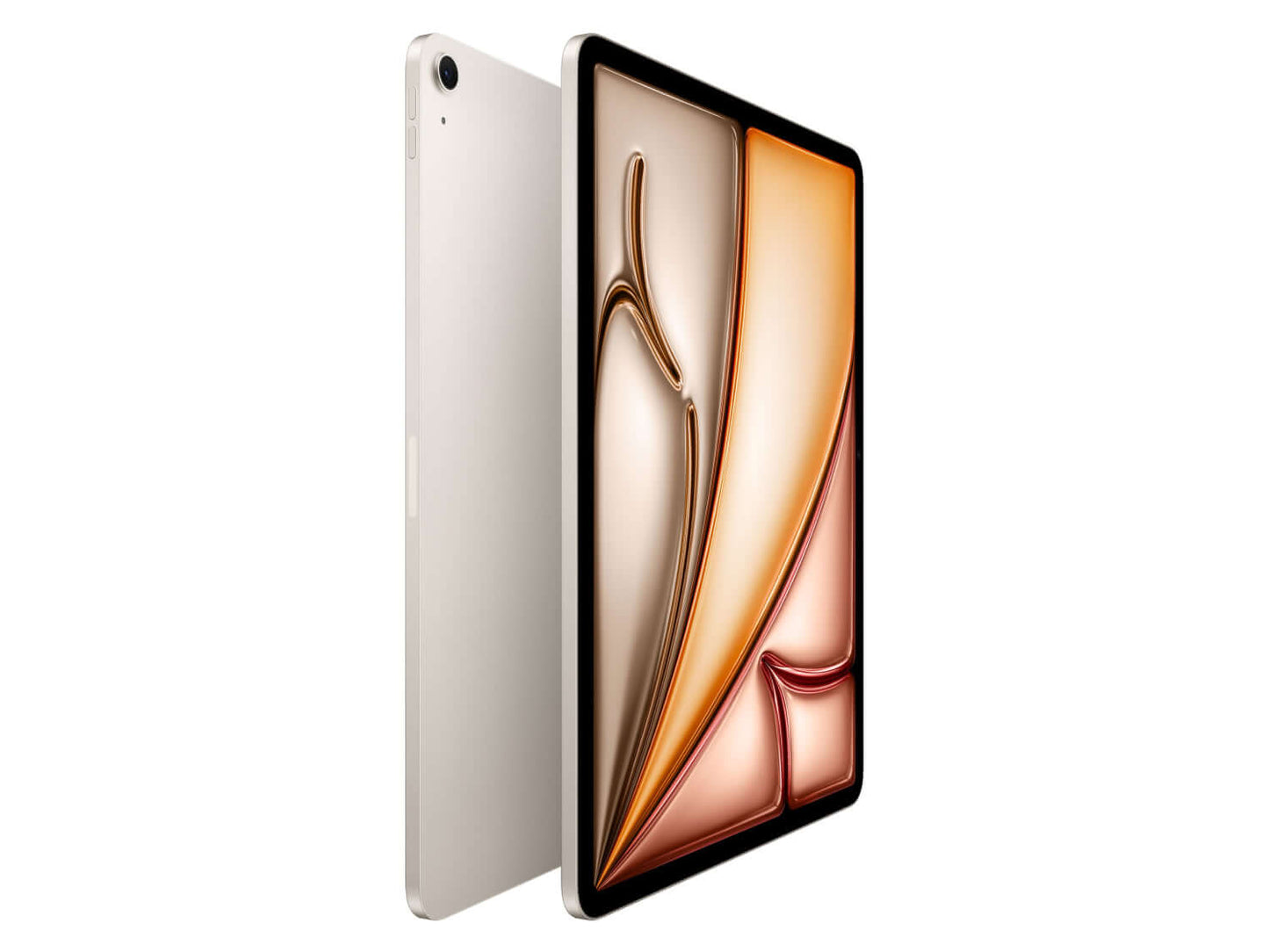 Apple iPad Air (2026) Apple M4 Air (2026)  Polarstern Weiss günstig gebraucht kaufen