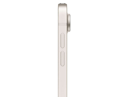 Apple iPad Air (2026) Apple M4 Air (2026)  Polarstern Weiss günstig gebraucht kaufen