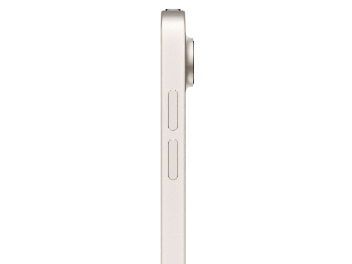 Apple iPad Air (2026) Apple M4 Air (2026)  Polarstern Weiss günstig gebraucht kaufen