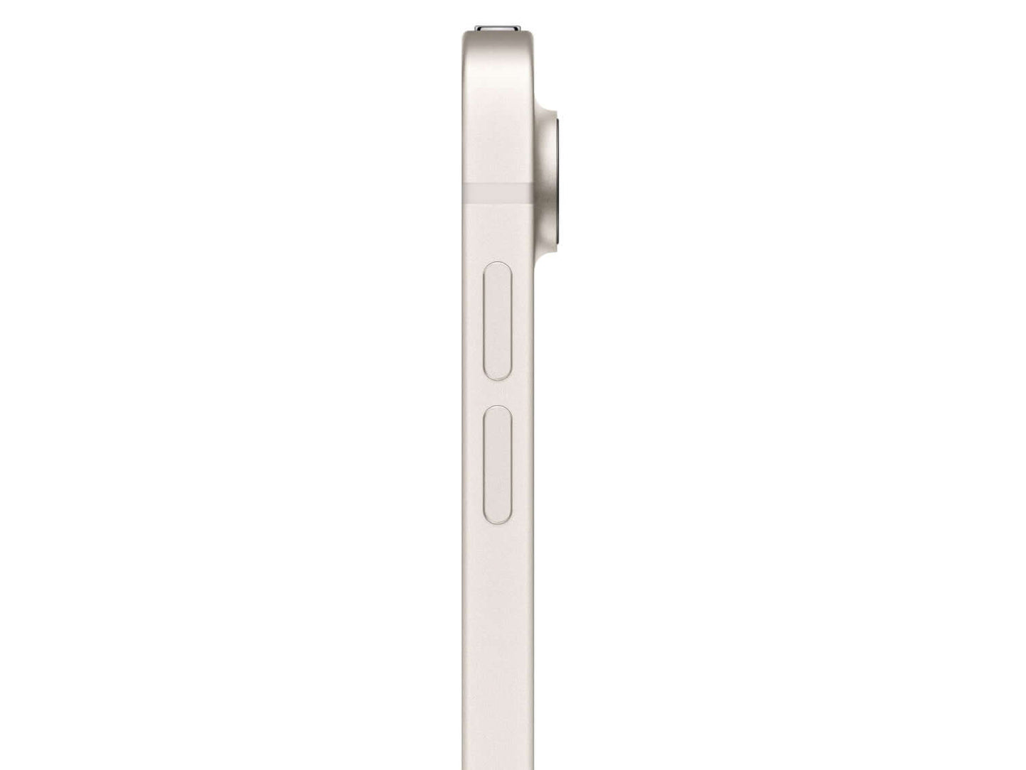 Apple iPad Air (2026) Apple M4 Air (2026)  Polarstern Weiss günstig gebraucht kaufen
