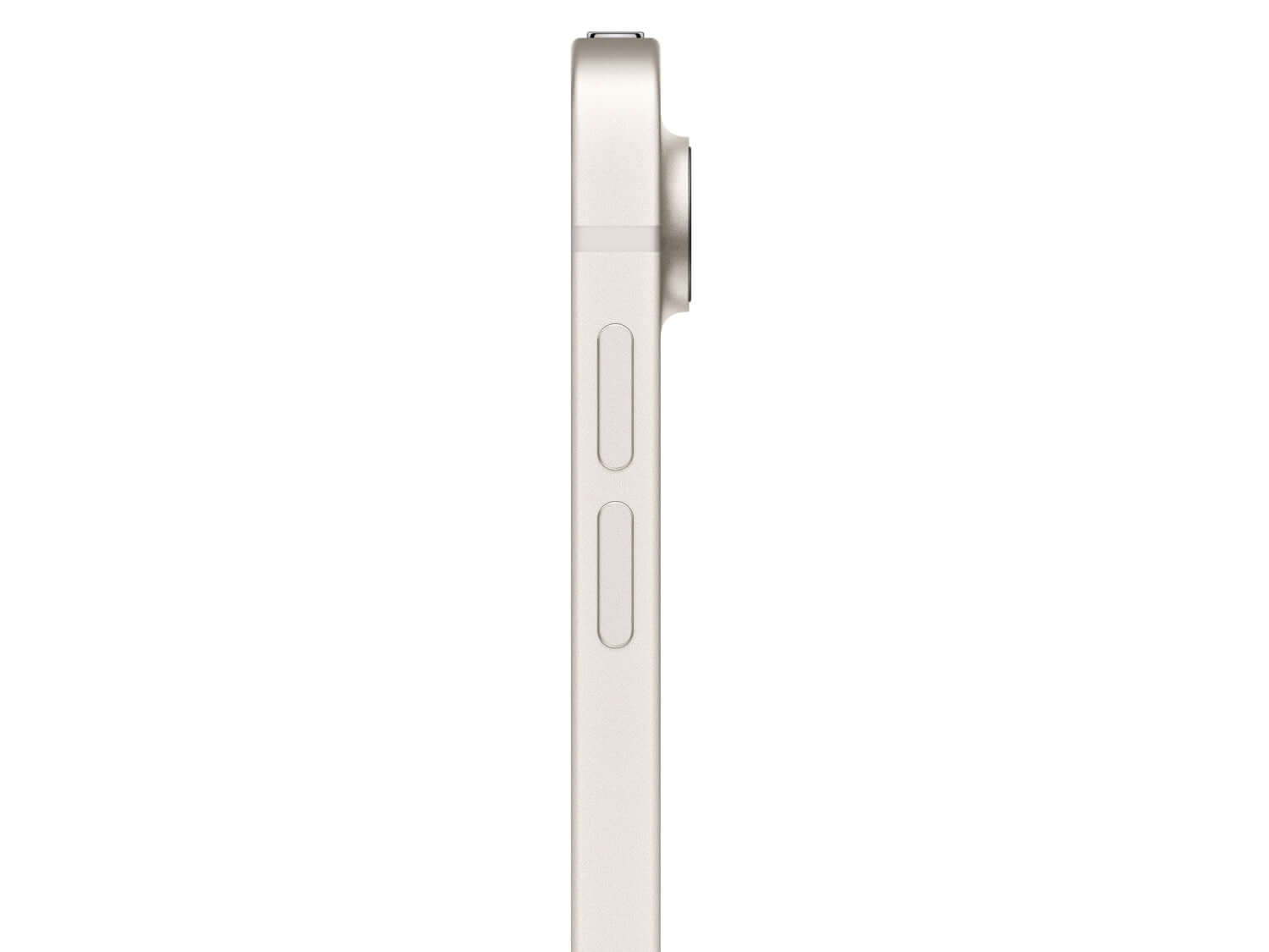 Apple iPad Air (2026) Apple M4 Air (2026)  Polarstern Weiss günstig gebraucht kaufen
