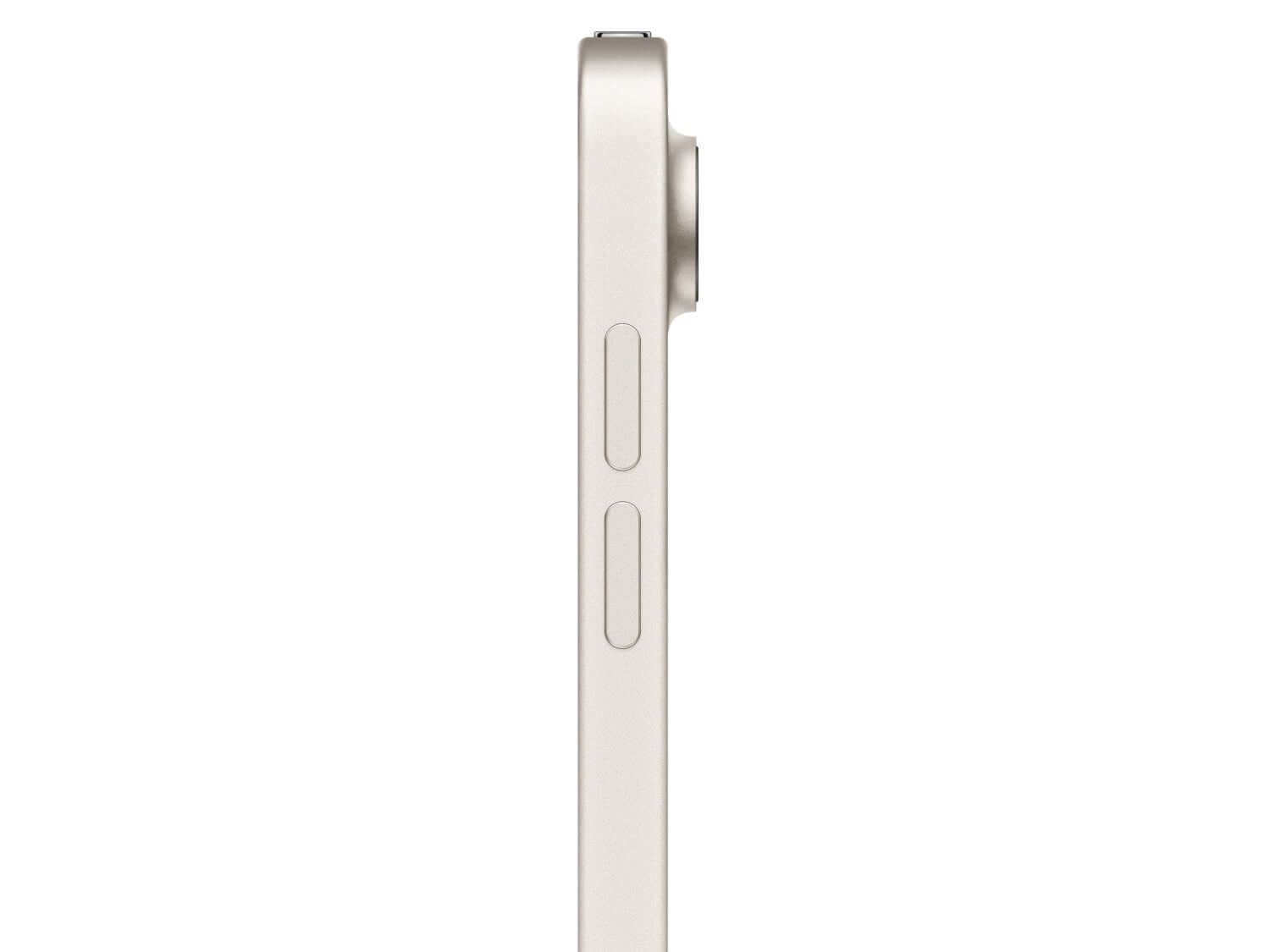 Apple iPad Air (2026) Apple M4 Air (2026)  Polarstern Weiss günstig gebraucht kaufen