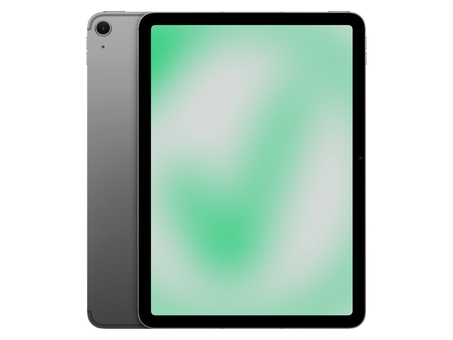 Apple iPad Air (2026) Apple M4 Air (2026)  Space Grau Grau günstig gebraucht kaufen