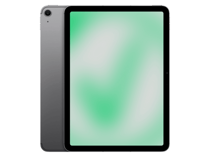 Apple iPad Air (2026) Apple M4 Air (2026)  Space Grau Grau günstig gebraucht kaufen