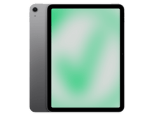 Apple iPad Air (2026) Apple M4 Air (2026)  Space Grau Grau günstig gebraucht kaufen