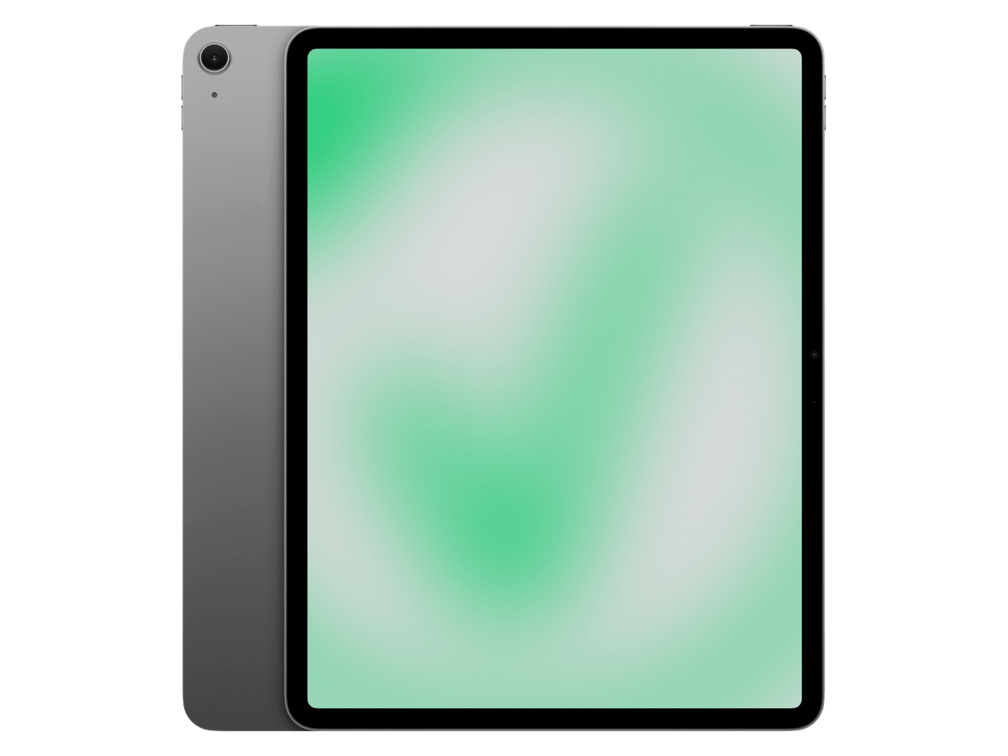 Apple iPad Air (2026) Apple M4 Air (2026)  Space Grau Grau günstig gebraucht kaufen