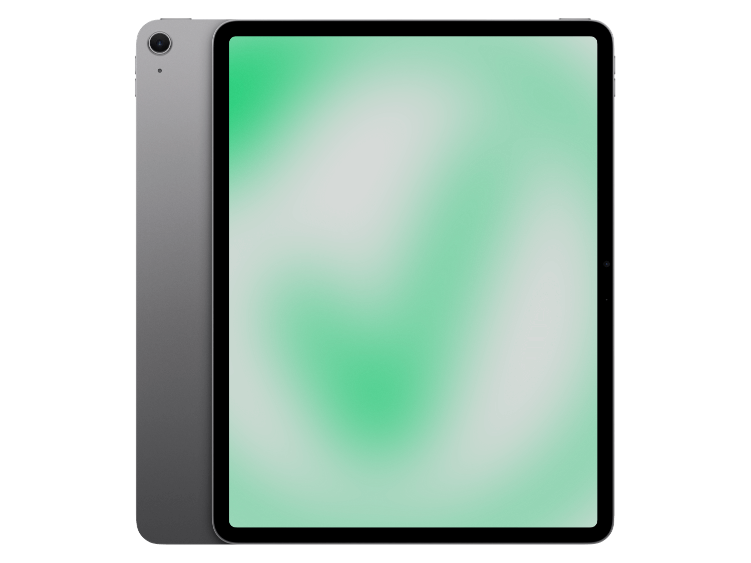 Apple iPad Air (2026) Apple M4 Air (2026)  Space Grau Grau günstig gebraucht kaufen
