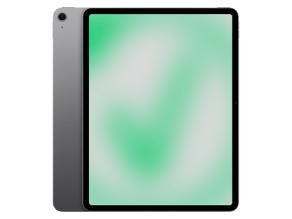 Apple iPad Air (2026) Apple M4 Air (2026)  Space Grau Grau günstig gebraucht kaufen